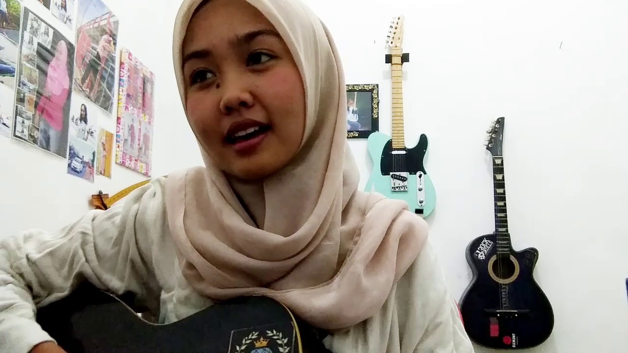 Calum Scott - You Are The Reason || Cover by Dellaa