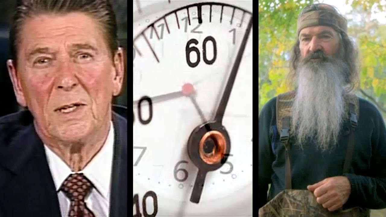 Фильмы Стива Бэннона