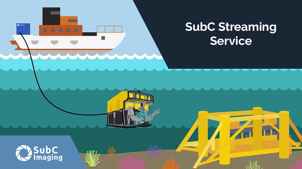 SubC Streaming Service - YouTube