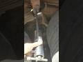 DIY Truck Suspension Bushing Repair | Leaf Spring Shackle Fix Without Expensive Tools