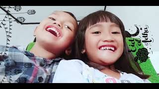 Fathiya Dan Beno Nyanyi Ramadhan