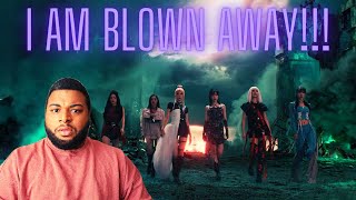 DreamCatcher Marathon | "Vision", "Boca", & "Reason" REACTION!!