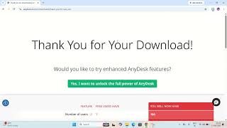 How to Download and Install AnyDesk on PC or Laptop Windows 10/11 - Remote Desktop Setup Guide