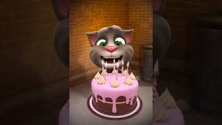 Talking Tom Gameplay Echo 51