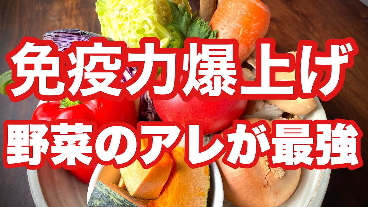 【最強のスープ 】【ハーバード大学式命の野菜スープ】の奇跡を起こす力　がん予防・老化防止・美肌・みるみる元気に