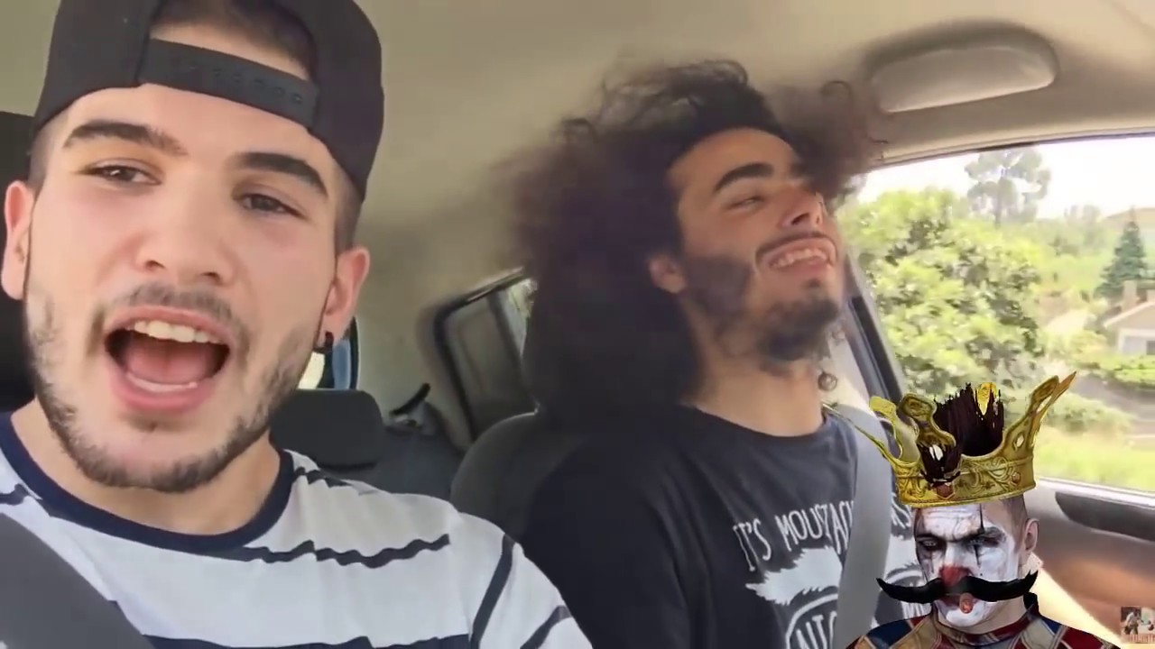 Morais Reacts - Diversos Vídeos