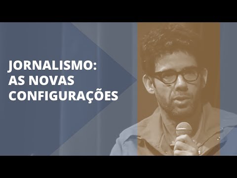 Modelos de gestão frente à crise com Fernando Luna, Bruno Torturra e Conrado Corsalette