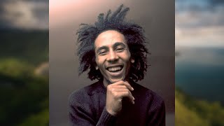 Bob Marley - Buffalo Soldier