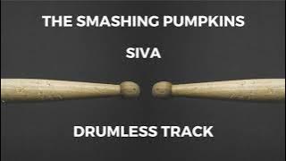 The Smashing Pumpkins - Siva (drumless)