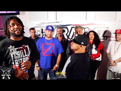 Padlocc vs Nise