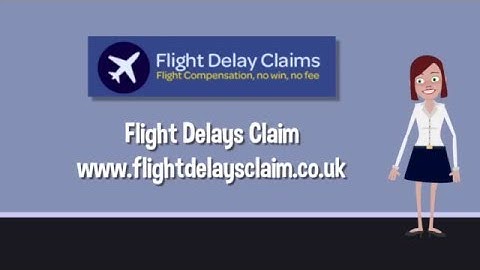Flights Delay Claim