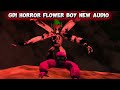 Gdi horror (flowerboy New ost)