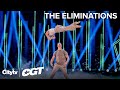 Luka  jenalyn leave it all on the dance floor with showstopping performance  cgt 2024