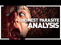 The Parasitic Infection from The Nest Analysis - How the Human Body is Controlled and Directed