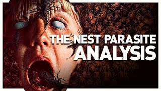 The Parasitic Infection from The Nest Analysis - How the Human Body is Controlled and Directed
