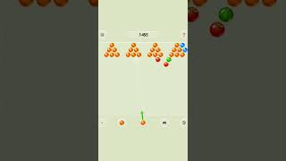 17. Shoot the bubbles in new mobile bubble shooter game! #bubble #bubbles #bubbleshooter #shooter screenshot 2