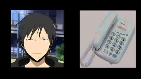 折原いざや セリフ