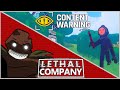 Direct  content warning  lethal company full mods 