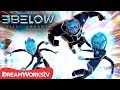 Teaser Trailer | TALES OF ARCADIA: 3 BELOW