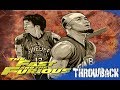 Mark caguioa and jayjay helterbrand the fast and the furious   throwback  11192007