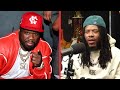 Fetty Wap Reveals What 50 Cent Told Him Immediately After His Release.