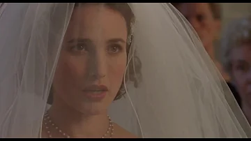 Wet Wet Wet - Love Is All Around - Four Weddings and a Funeral Soundtrack