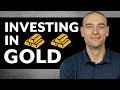 Investing In Gold