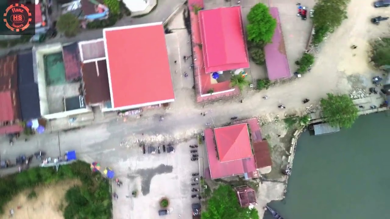 Binangonan - Angono - Taytay Coastal Rd → FE2026