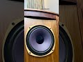 Loa tannoy canterbury 15 bass tím,giá tốt:0333,289,289! #bolero #luxman #music