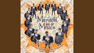 Video thumbnail of "Mariachi Sol De Mexico De Jose Hernandez - Poeta Y Campesino"