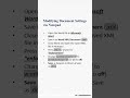 Unlock a Read-Only Word Document in Seconds #unlock #word
