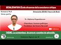 3ᵉ ÉMISSION – DÉSALIÉNATION : CONTENTIEUX DE SANG ET QUESTION DU GÉNOCIDE – 2ᵉ PARTIE