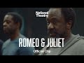 'Star cross'd lovers' | Romeo & Juliet Prologue Act 1 Scene 1 with Lucian Msamati | National Theatre