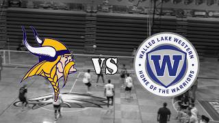 WLC Boys Volleyball and Aiden | Top Plays | 4.23.26 vs Western