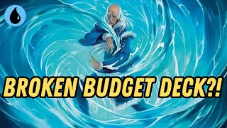 BUDGET Infinite Mill Combo!