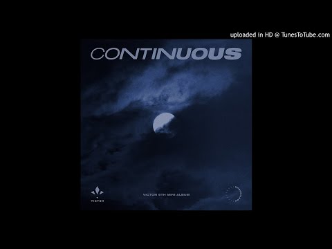 All I Know - VICTON(빅톤)