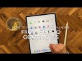 How to Import a Digital Planner From Etsy to Goodnotes