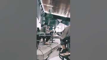 Thumbnail of Setengah Hati (Cover) #adaband #alodiemusic