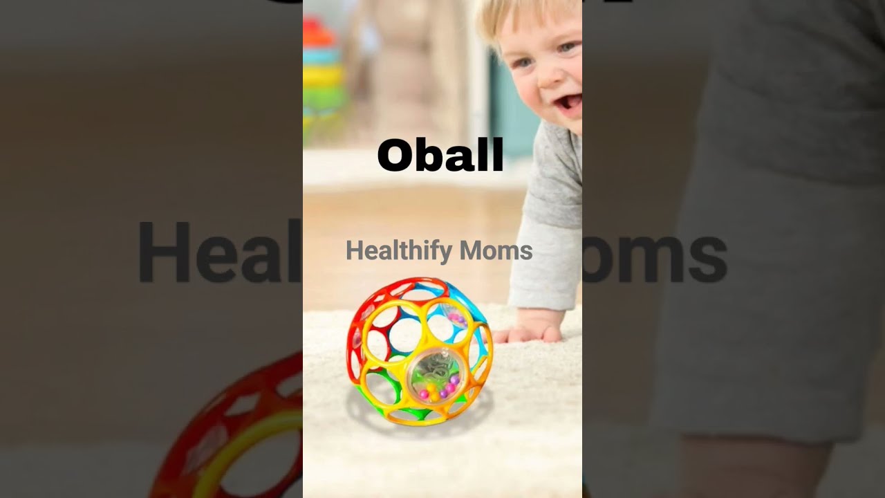 Toys You Must Need For Your 0 3 Month Old Babies Brain Development Malayalam