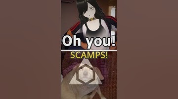 Thinking With Portals | #lancer #vtuber #ttrpg