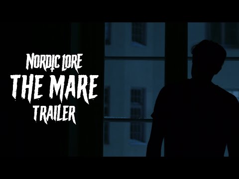 The Mare (2020 Horror Short Film) [Trailer]