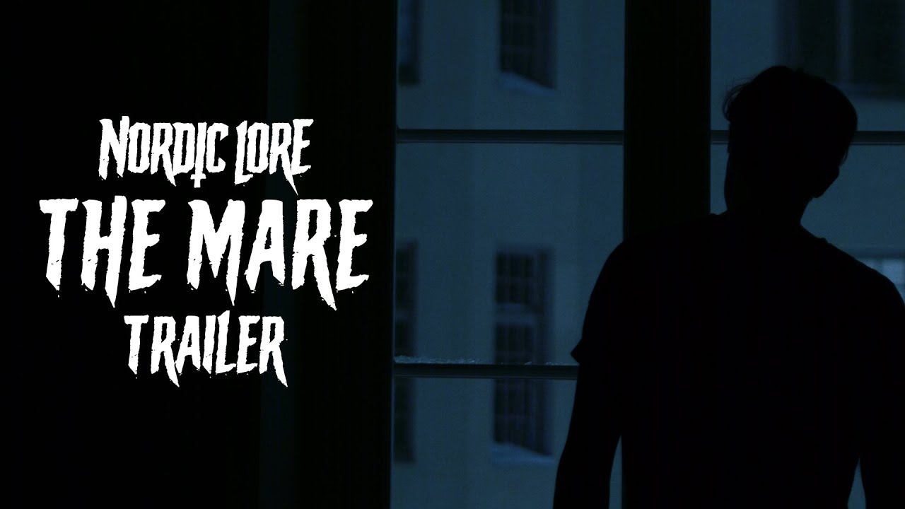 The Mare (2020 Horror Short Film) [Trailer]