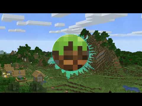Haunt Muskie Volume Beta 10 Minecraft Soundtrack