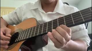 Download lagu Just Saying - Glenn Lumanta Guitar Cover