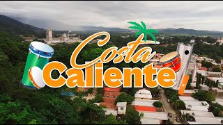 Costa Caliente - Llego La Navidad (Oficial)