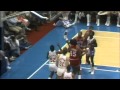 Charles Barkley Scores Points Jersey