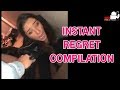 Instant Regret Compilation (2018) #13