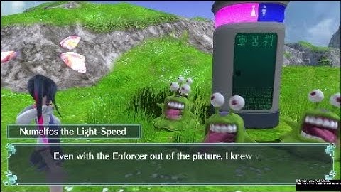 WHITE WOLF| King Sukamon Quest - Post Game - Digimon World Next Order