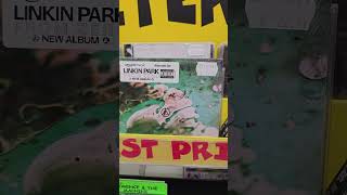 "From Zero: Discover the Hidden Gems of CD Nu Metal at JB Hi-Fi!"