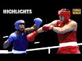 Zhang zhilei vs anthony joshua full fight highlights  boxing fight